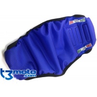 Funda asiento sherco factory enduro azul